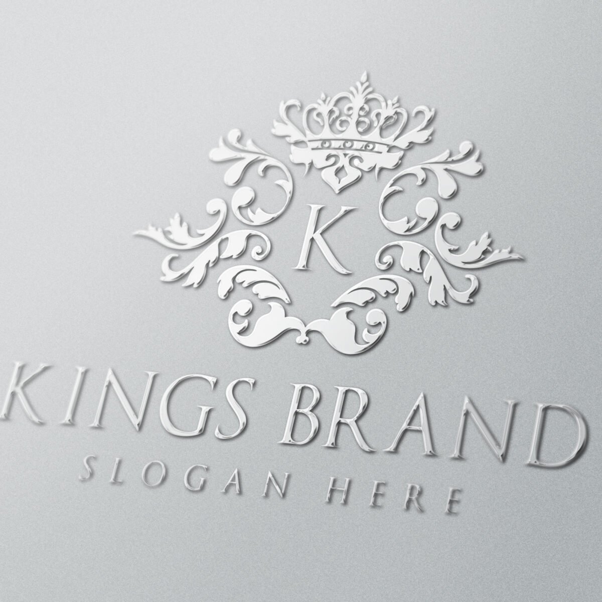 Kings Brand Logo