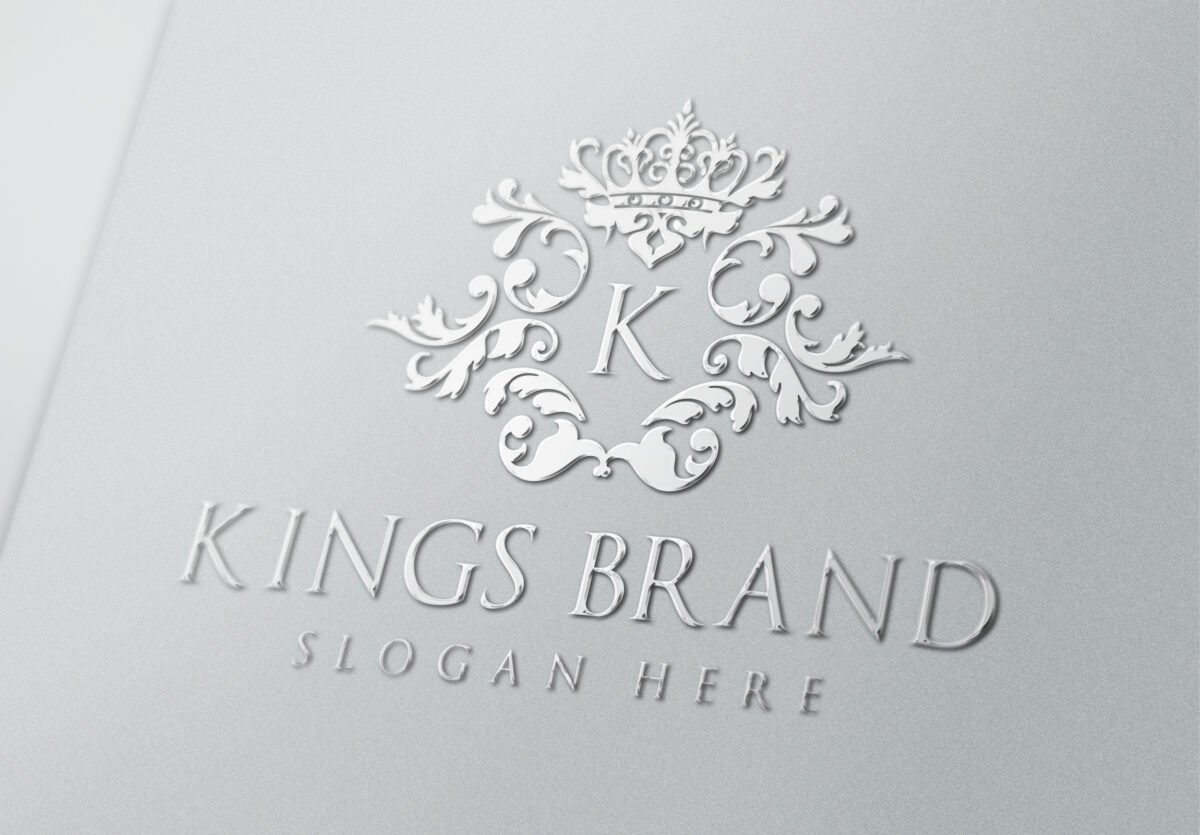 Kings Brand Logo