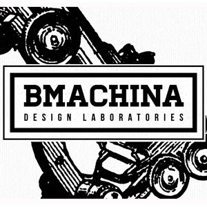 BMACHINA Profile Logo