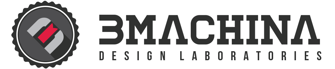 bmachina new logo