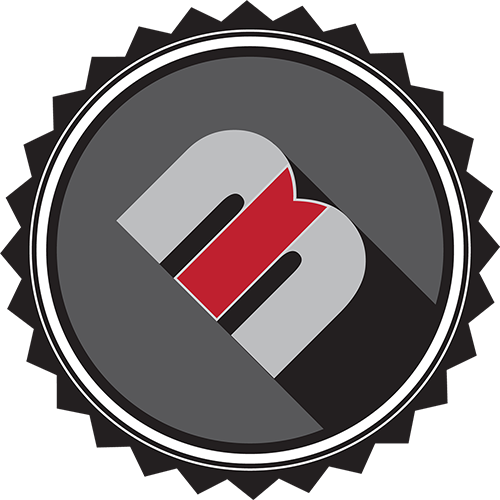 bmachina logo