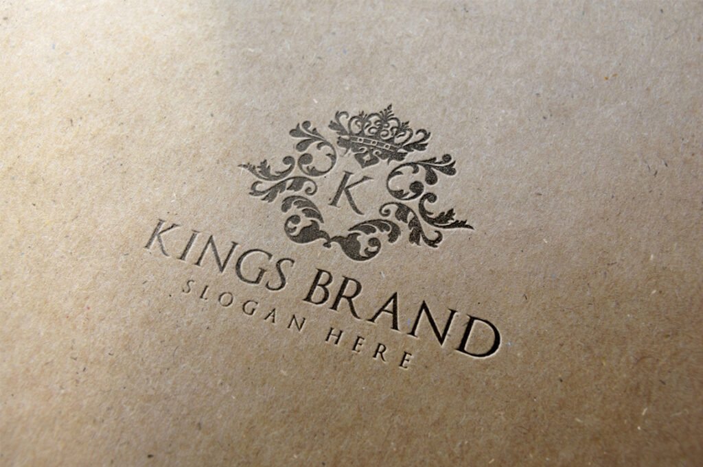 Kings Brand Logo