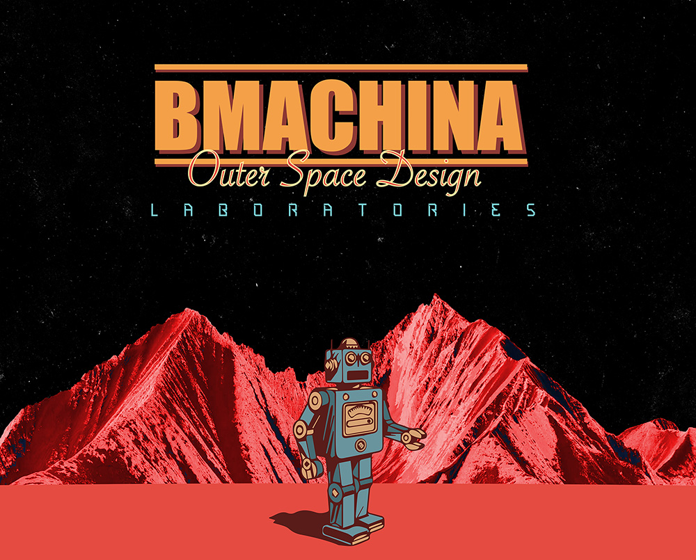 BMRobot 2