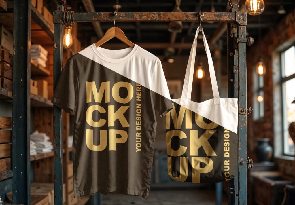 Product Mockups images