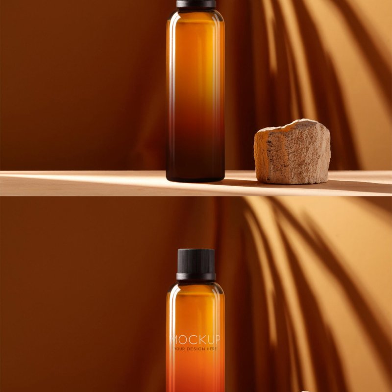 Free mockup bmachina soft launch