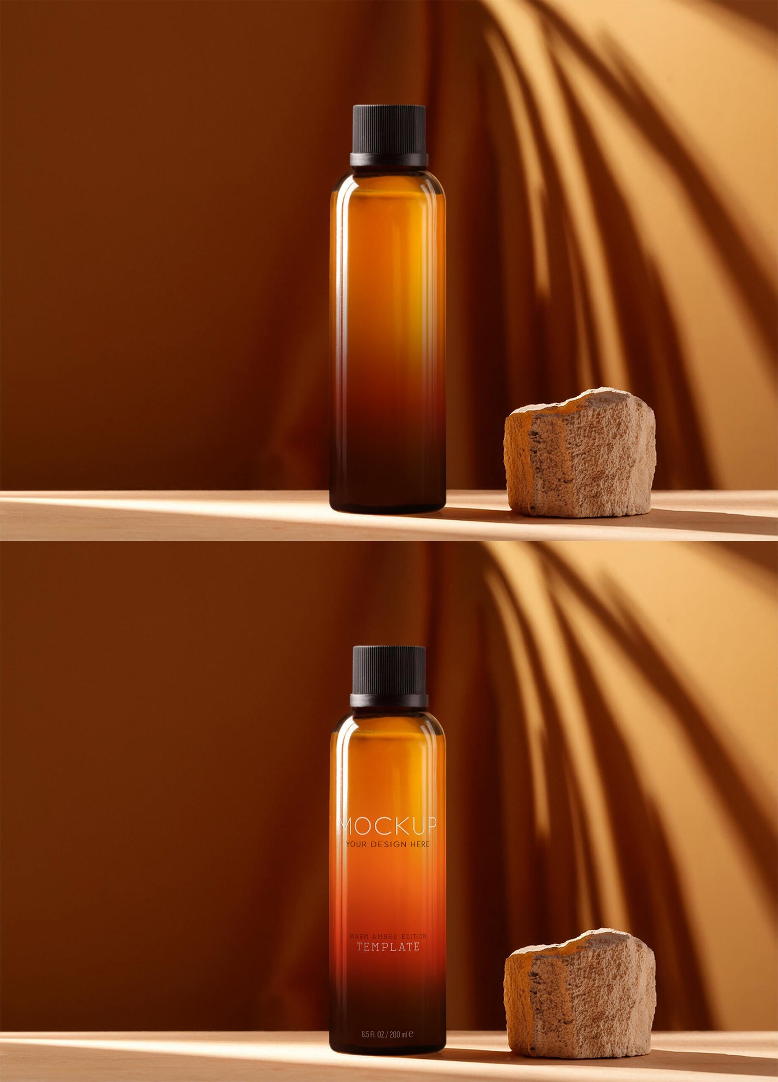 Free mockup bmachina soft launch