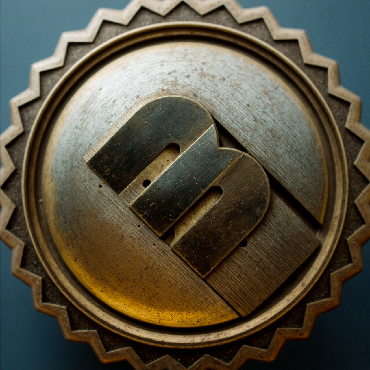 cogwheel engine from bmachina branding labs