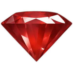 B+Membership Red Diamond