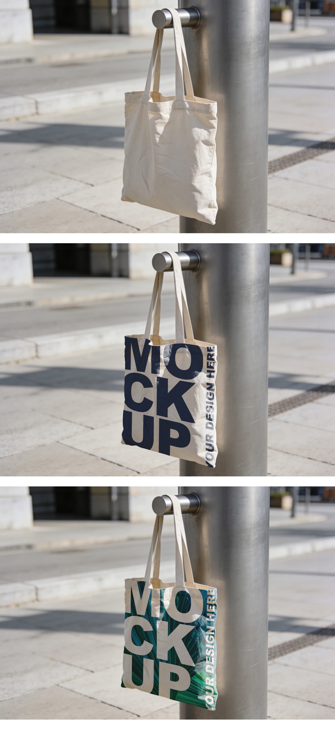 bmachina urban canvas tote bag mockup lifestyle preview1