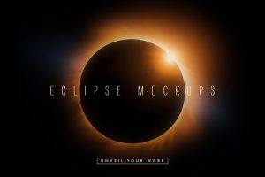 Eclipse-Mockups