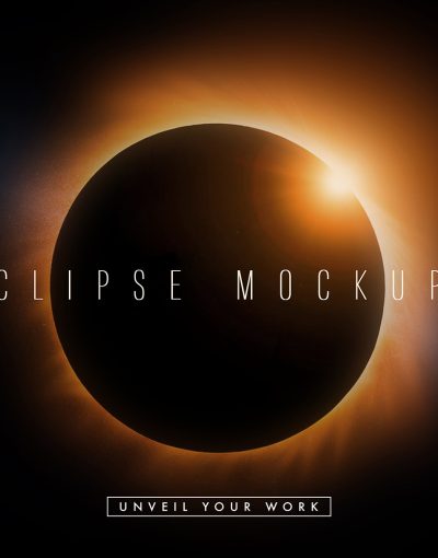 Eclipse-Mockups