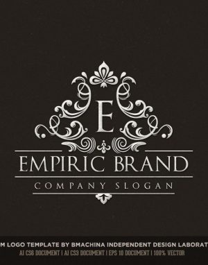 Empiric Brand Logo P1